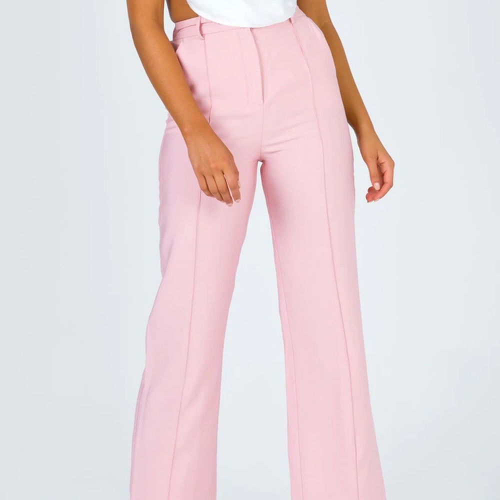 Princess Polly Kirstyn Pants